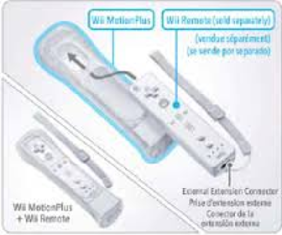 Wii the New