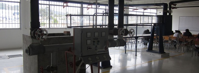 Creacion de Laboratorios