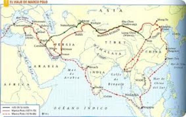 viajan al norte para conseguir productos