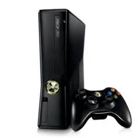 X BOX 360