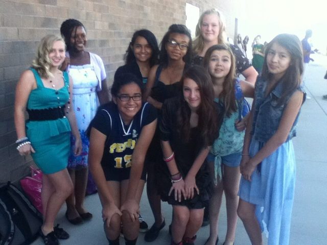 Transition and Tansformation