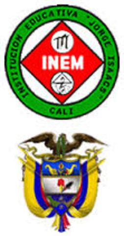 DIEGO ENTRA AL INME JORGE ISSACS