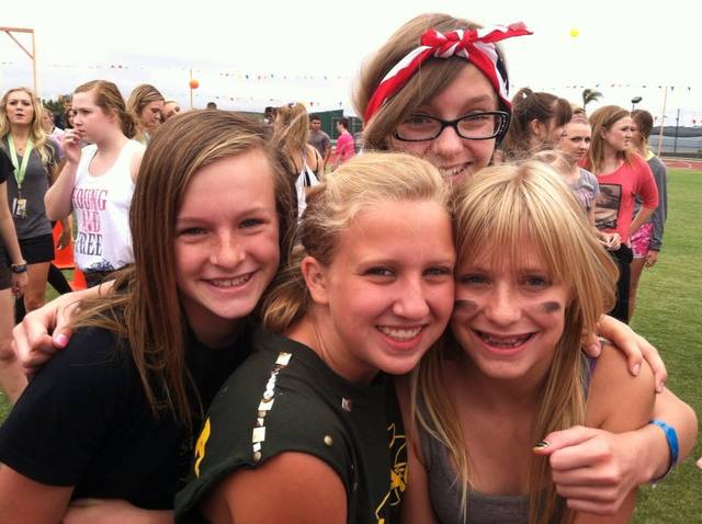 Reflection, Redemption, and Recognition