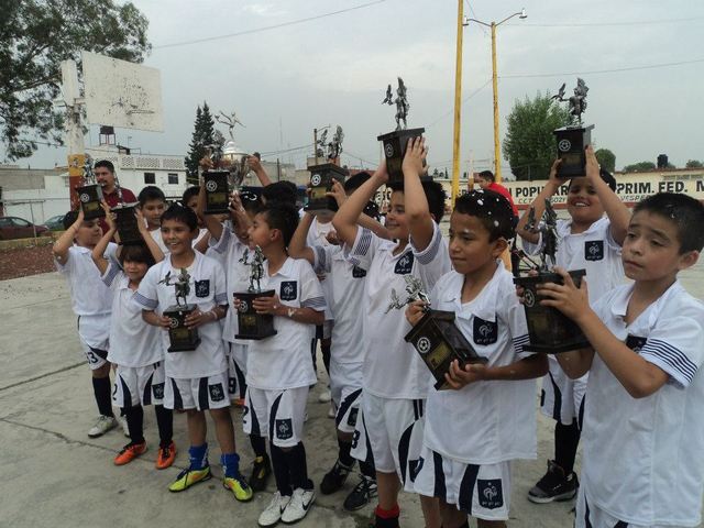 Empieza el éxito con los equipos