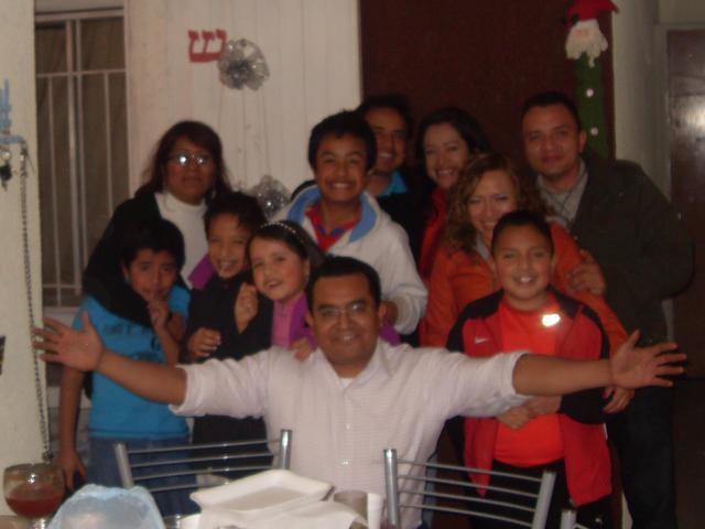 Buenos amigos de carrera, disfruto la vida