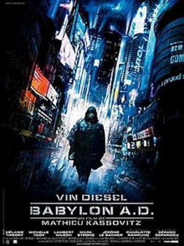Babylon A.D