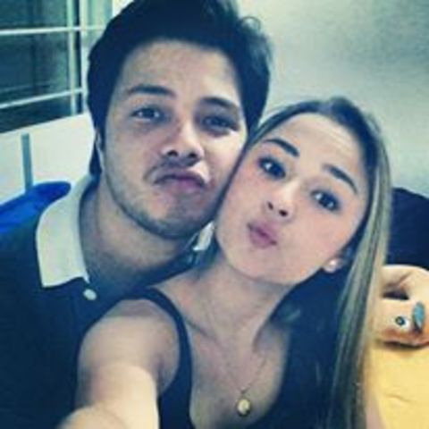 Y entonces el amor tocó a mi puerta