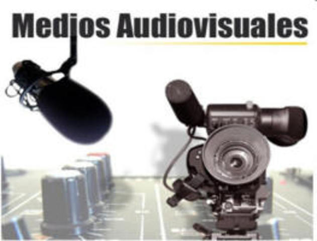Incorporación de los medios audiovisuales