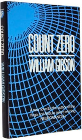 Count Zero