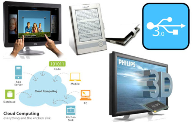 Tecnologias digitales