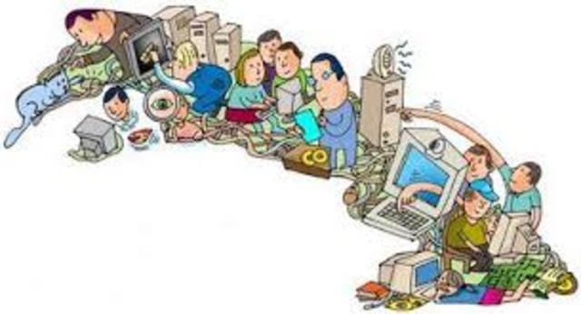 Inserción a los medios