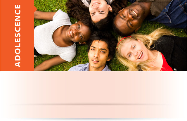 Adolescence