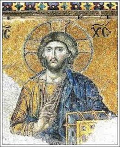 The Byzantine Empire