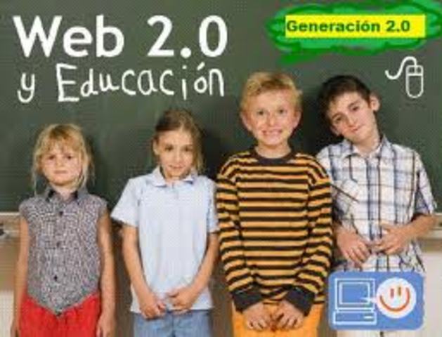 Inicio del siglo XXI