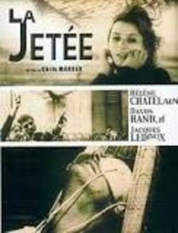 La Jetee (film)