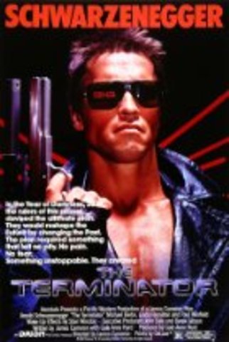 The Terminator (film)