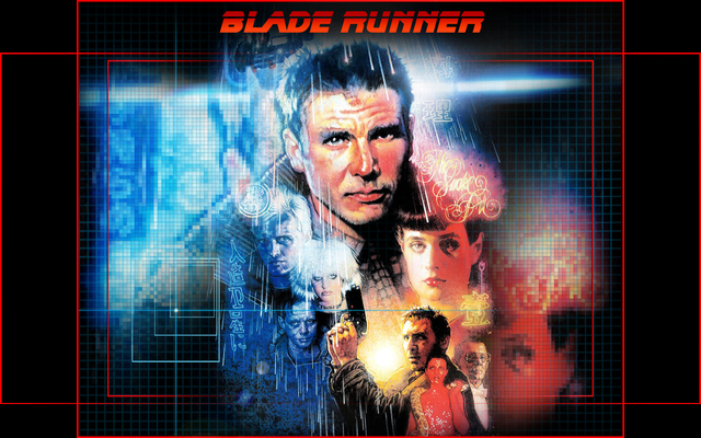 Blade Runner released