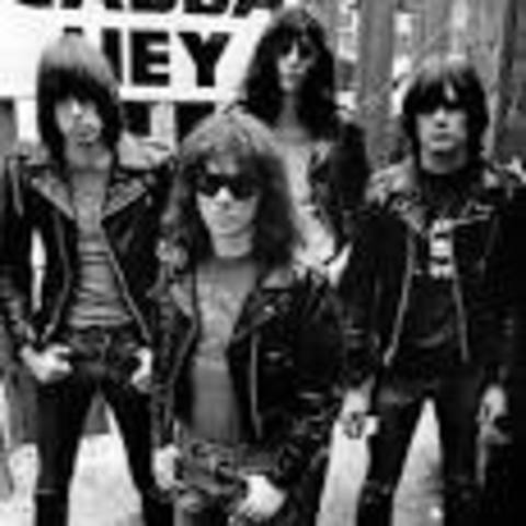 Ramones (music)