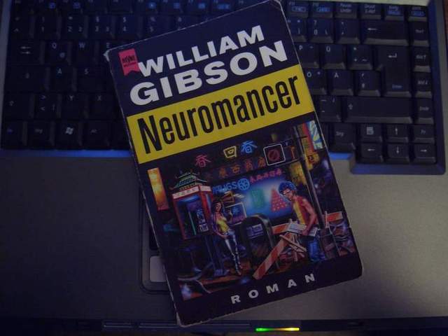 Neuromancer