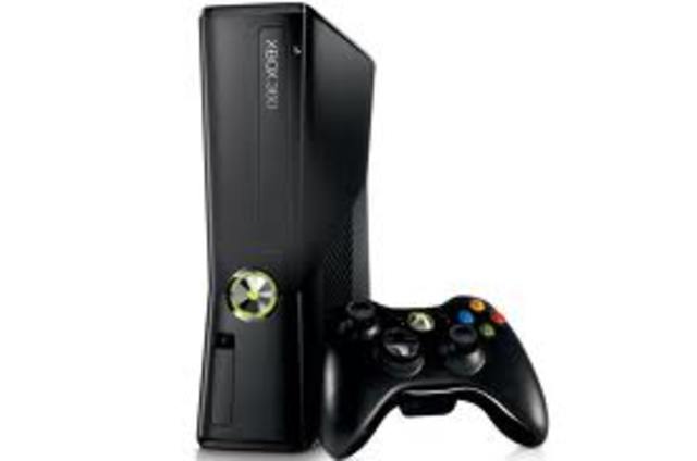 Xbox