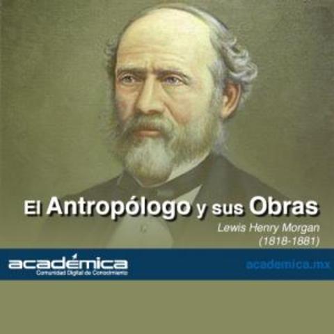 Antropología Académica (Franz Boas)