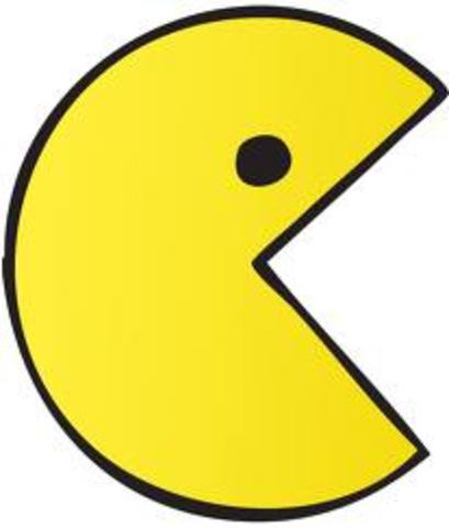 pac man