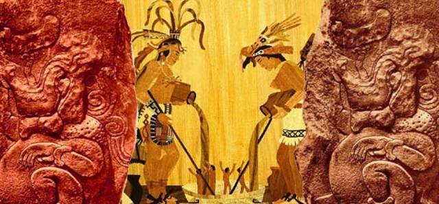 El Paralelismo (Charles de Brosses)