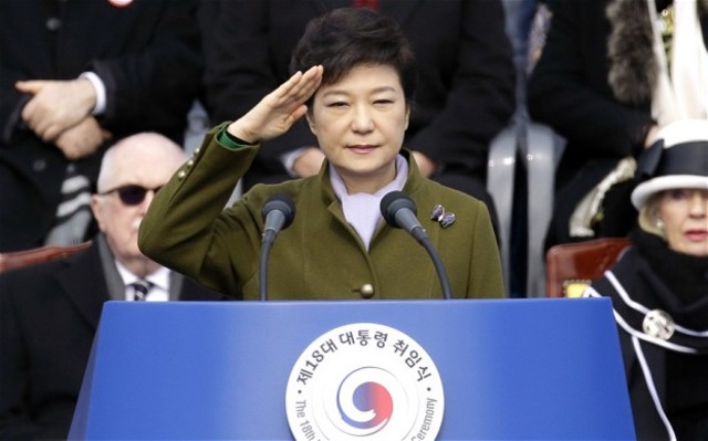 Presidential of South Korea Election