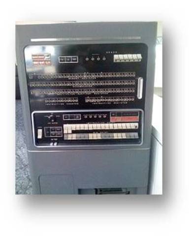 IBM 701