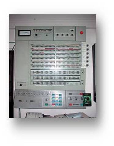 IBM 360