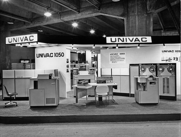UNIVAC I