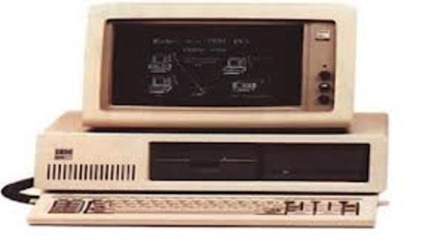 CUARTA GENERACION DE LOS COMPUTADORES