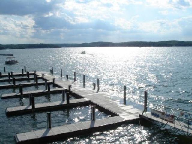 Went to Lake of the Ozarks