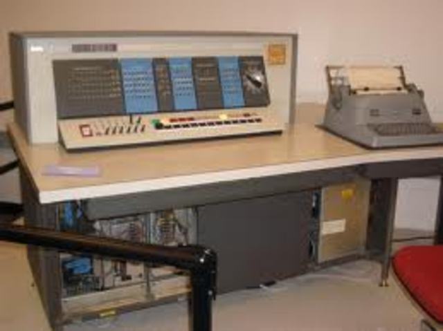 IBM 1620