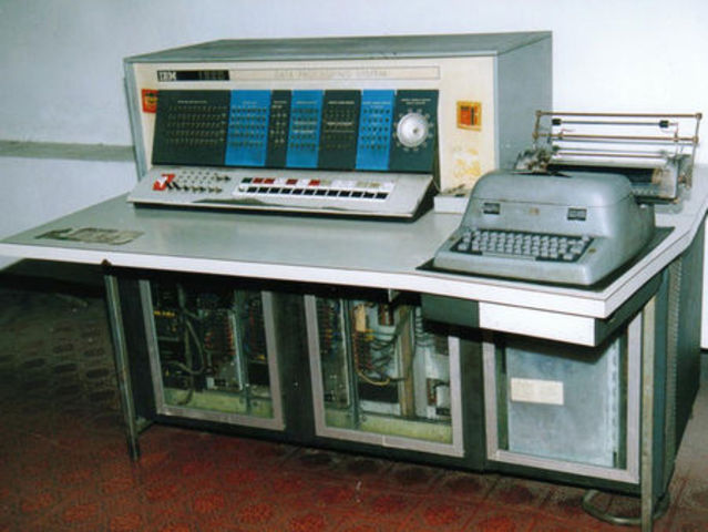 IBM 1620