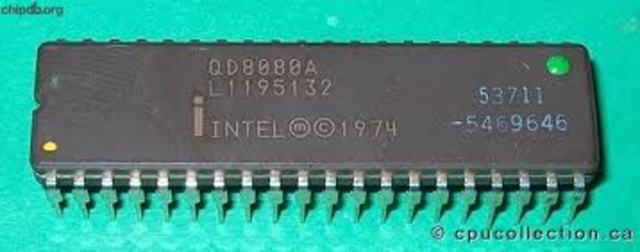 INTEL 8080