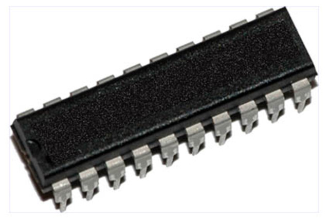 CIRCUITOS INTEGRADOS