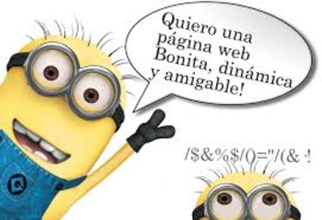 mi primera vez en timetoast