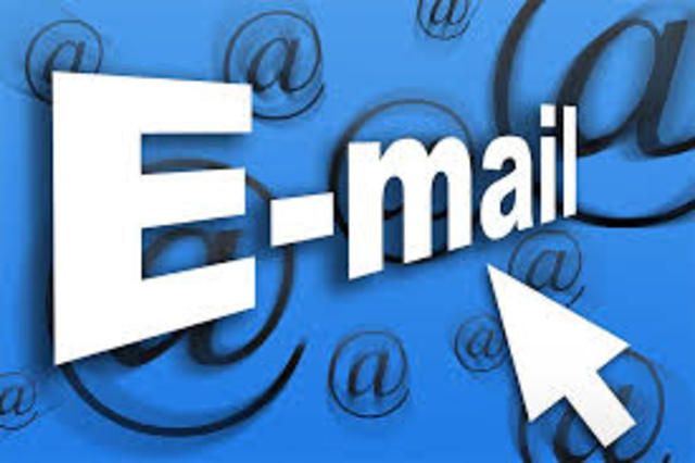 E-MAIL