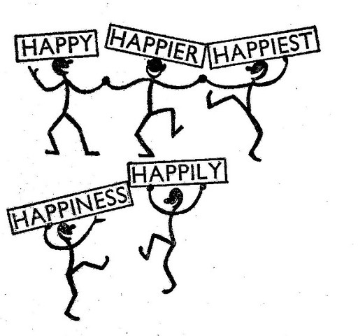 The Lexical Approach