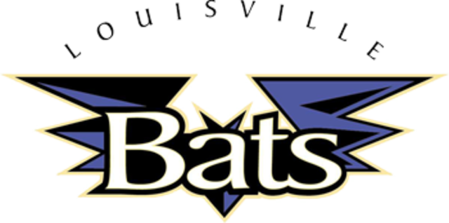 Played for Triple AAA Louisville Bats