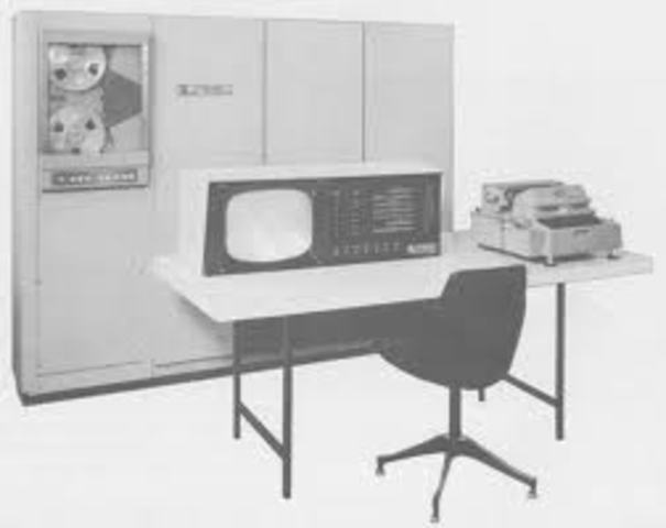 PDP-1