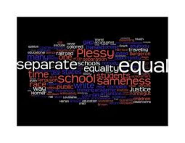 Borwn v. Board of Education