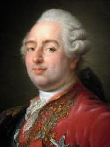 Louis XVI