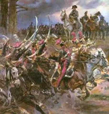 The French Fight Back