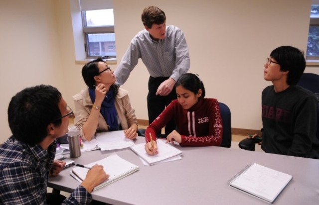 Community Language Learning CLL