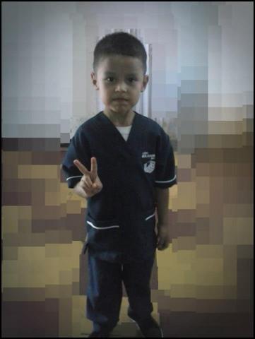 inicie kinder andres garzon