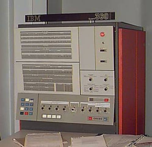 IBM 360