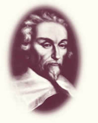 William Harvey