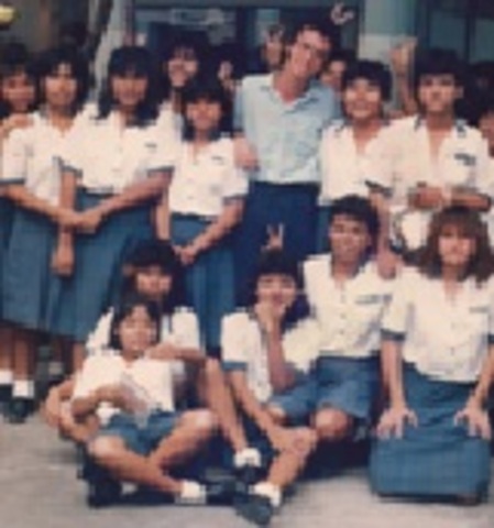 COMIENZOS DE LA SECUNDARIA, CLAUDIA